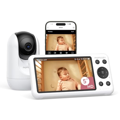 Baby Monitors