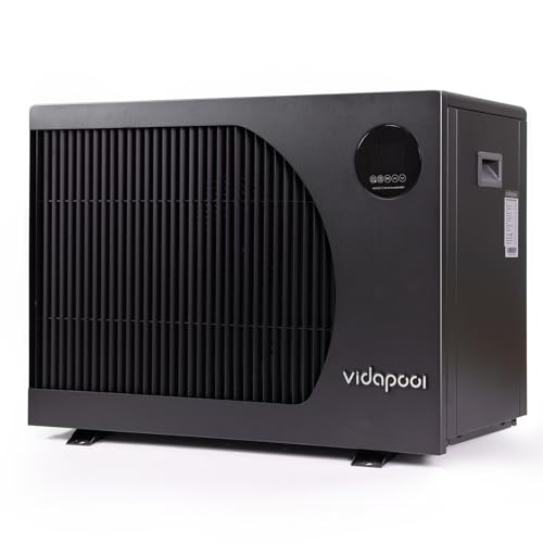 Vidapool 75,000 BTU Electric Pool Heater