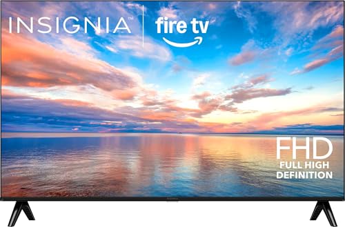 Insignia 40-inch F20 Series Smart Fire TV