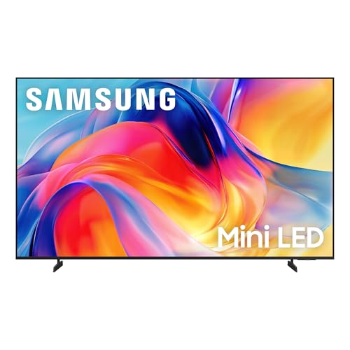 Samsung 43-Inch Mini LED M70H Smart TV