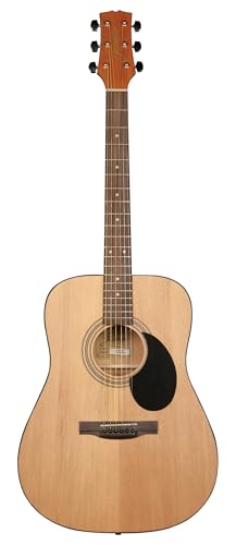 Jasmine S35 Dreadnought Acoustic Guitar