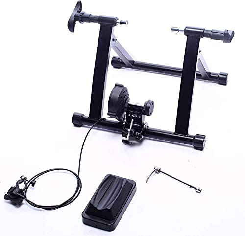 BalanceFrom Steel Bike Trainer Stand