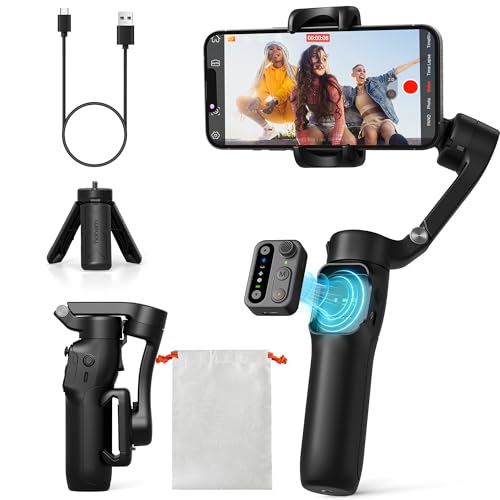 Gimbal For Phone
