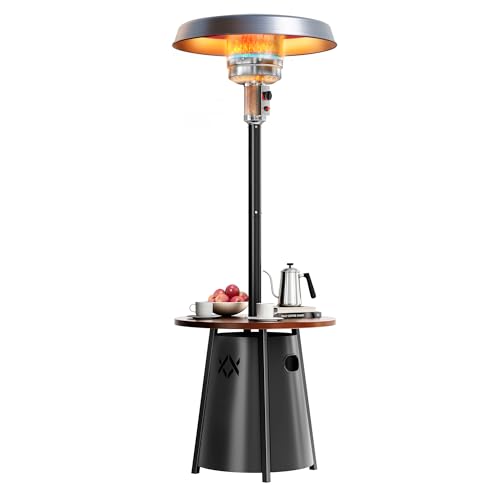 Outdoor Heaters