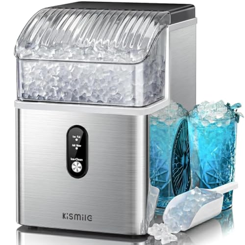 Countertop Ice Maker