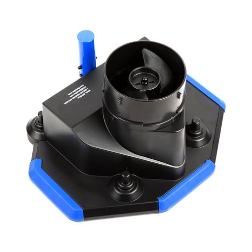 Betta Jet Sweep Cordless Pool Vacuum
