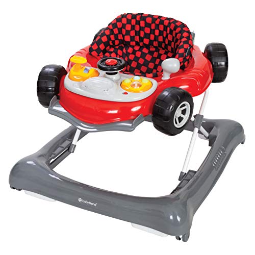 Smart Steps Trend 5.0 Activity Walker