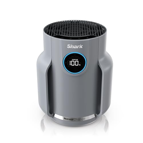 Shark Compact Pro Air Purifier HP071BRN