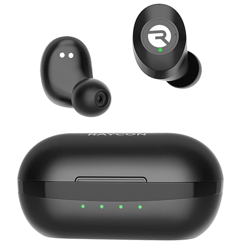 Raycon Everyday Classic Bluetooth Earbuds