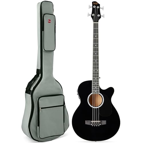 Bass Guitar