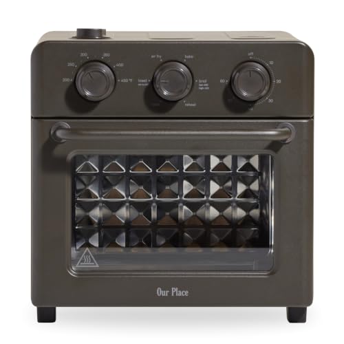 Stainless Steel Air Fryer
