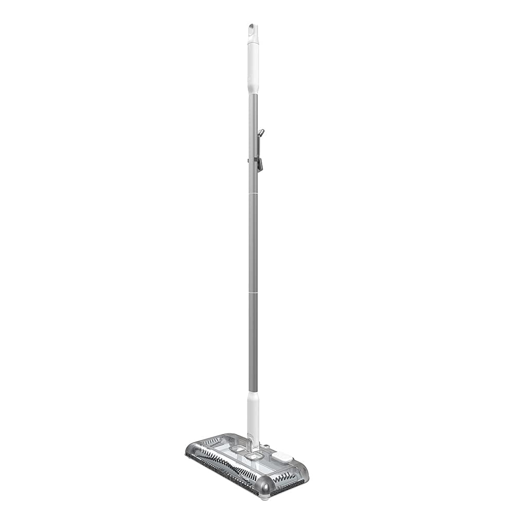 Black+Decker Lithium Floor Sweeper HFS115J10
