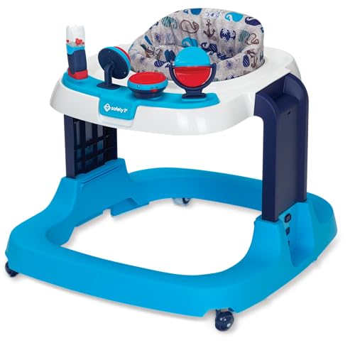 Safety 1st Ready, Set, Walk! DX Walker