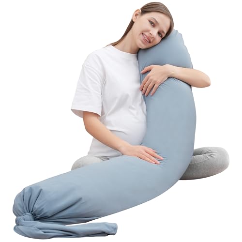 MOON PARK Pregnancy Pillow