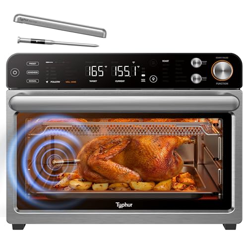 Typhur Sync 12-in-1 Air Fryer Oven
