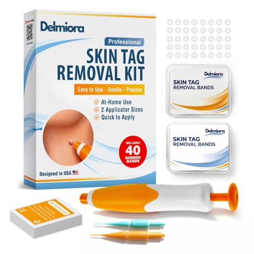 Delmiora Skin Care Kit