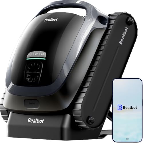 Beatbot AquaSense 2 Pool Vacuum Robot