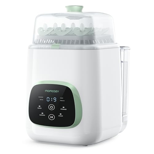 Bottle Sterilizers