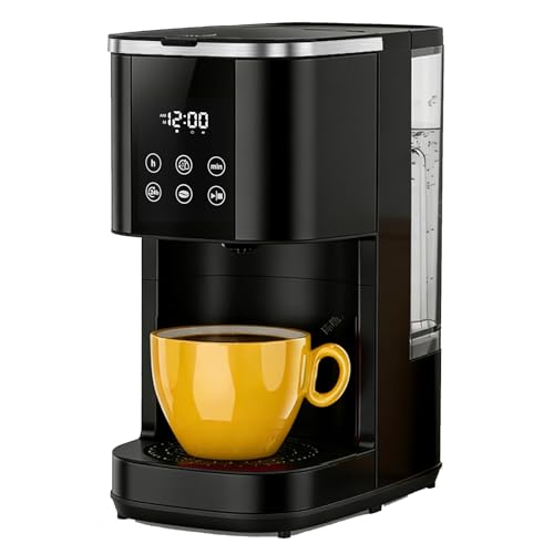 COWSAR Commercial Single Serve Coffee Maker