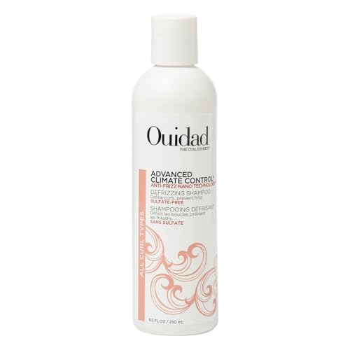 Ouidad Advanced Climate Control Shampoo
