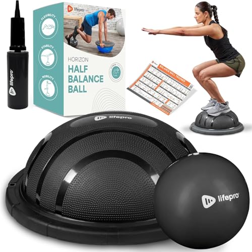 Bosu Ball