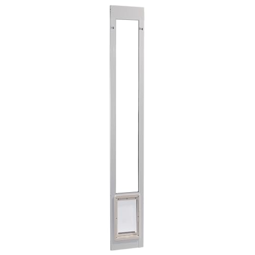 Ideal Pet Aluminum Patio Dog Door