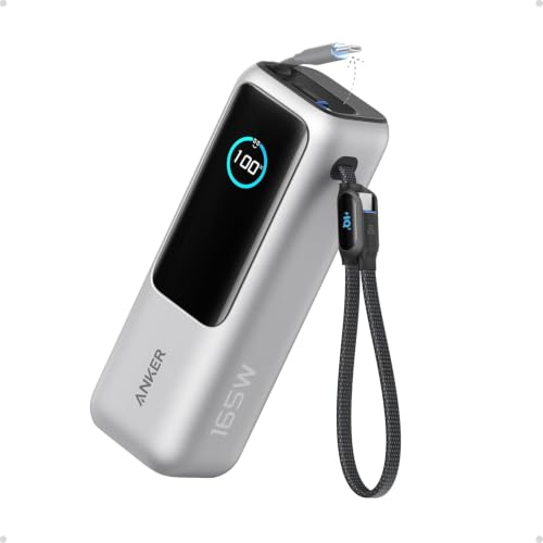Anker Power Bank 25000mAh 100W USB-C
