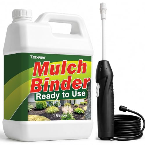 Teexpert Ready-to-Use Landscape Glue with Sprayer