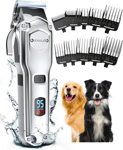 Dog Clippers For Doodles
