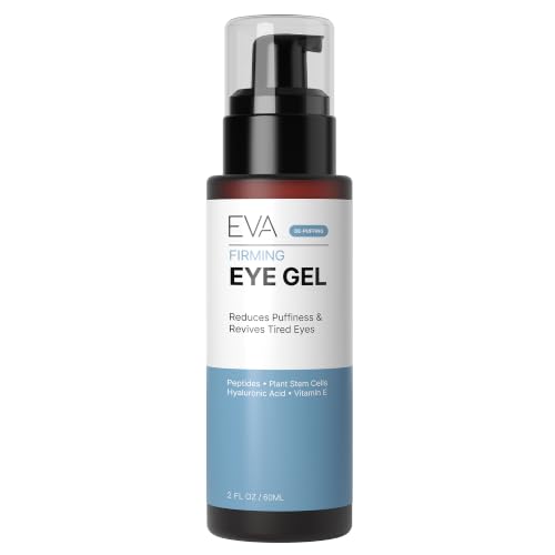 Eva Naturals Eye Gel Anti-Aging Treatment