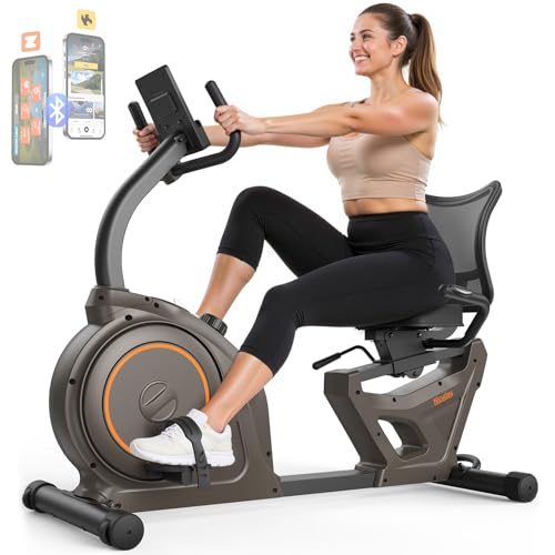 Exercise Bikes