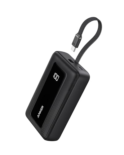 Anker Zolo 20000mAh High-Speed Power Bank