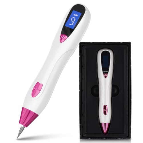 HKCORB Freeze Point Wart and Skin Tag Remover Pen JWX09