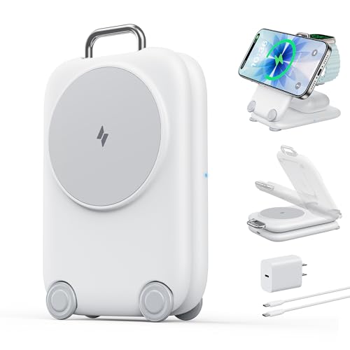 Iphone Charging Station