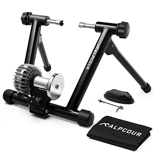 Bike Trainer Stand