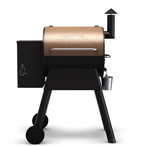 Pellet Grill