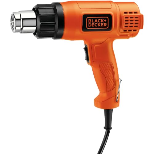 BLACK+DECKER HG1300 Heat Gun