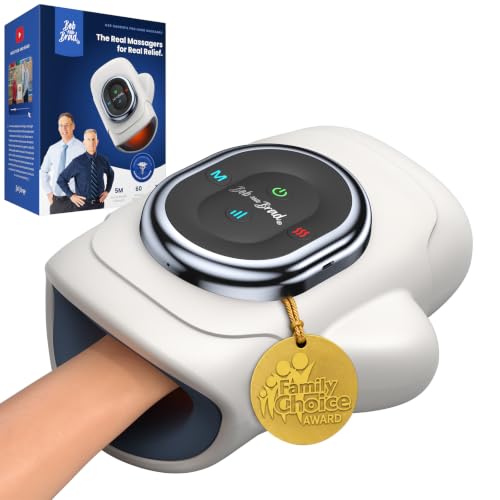 Bob and Brad HandSpa Pro Massager