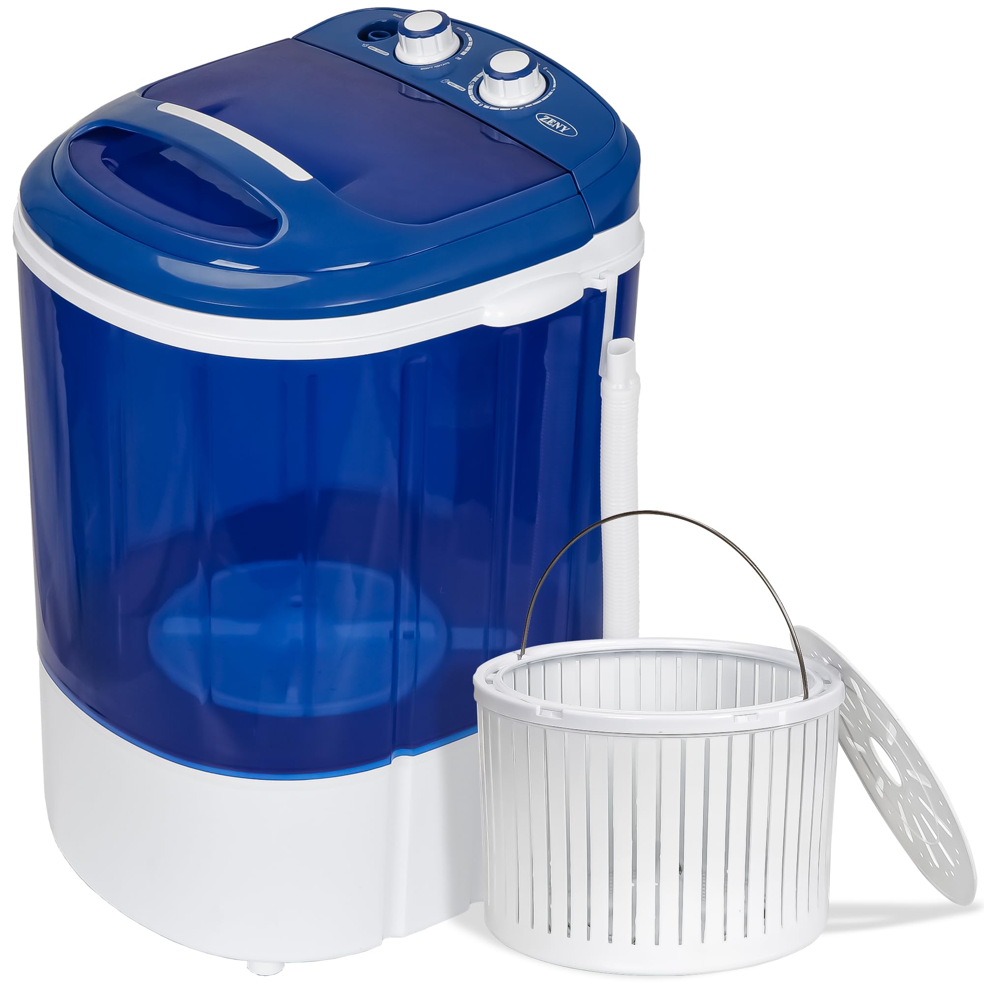 ZENY Mini Portable Washing Machine