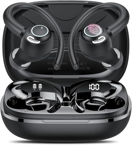 Jesebang AI Translation Earbuds