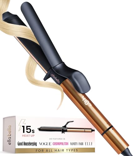Curling Iron