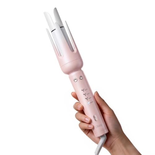 Ukey Automatic Hair Curler