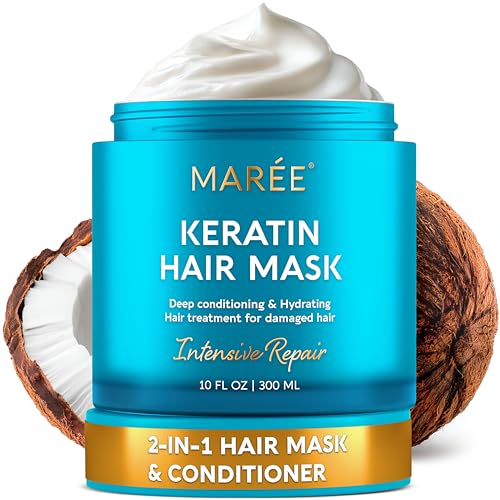 Hair Mask