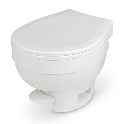 Thetford Aqua-Magic VI High Profile White