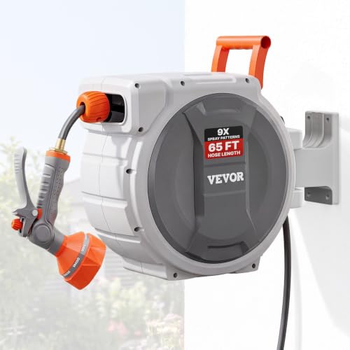 VEVOR Garden Hose Reel