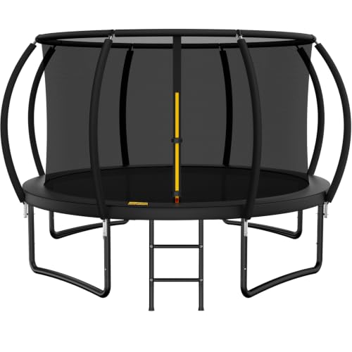 ARMY VANCA 14 FT Outdoor Trampoline