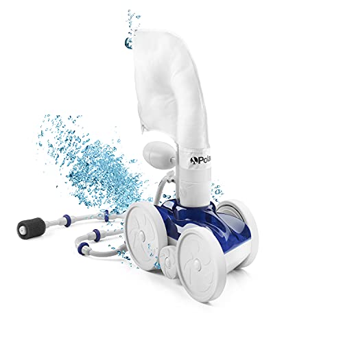Polaris Vac-Sweep 280 In-Ground Pool Cleaner