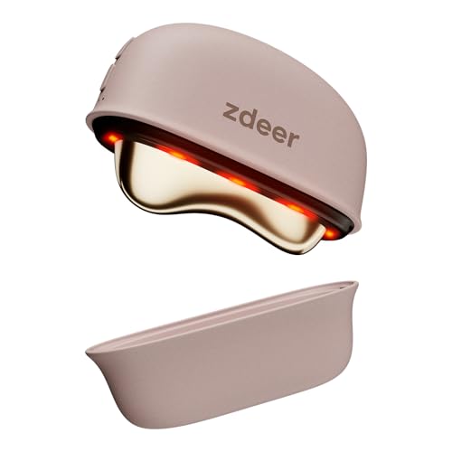 ZDEER Face and Neck Massager