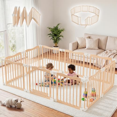 Baby Playpen