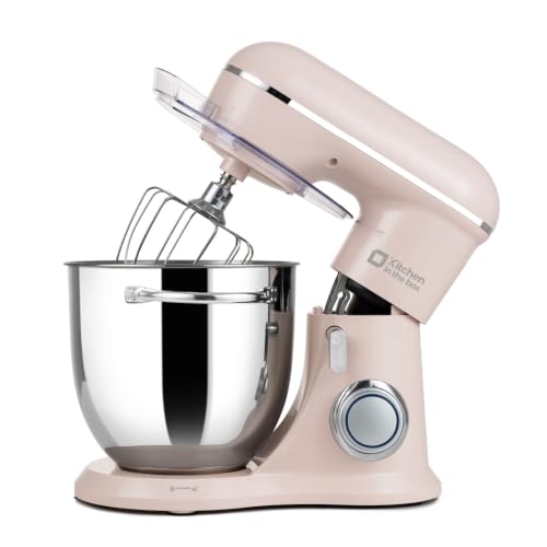 Kitchen in the Box 6.5 QT Stand Mixer